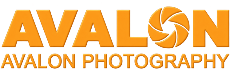 Avalon Photography Logo
