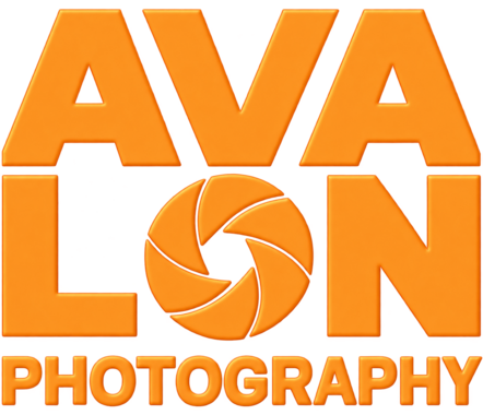 Avalon Photography Logo